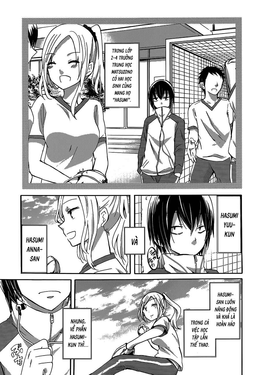 Trang 10 — Oneshot