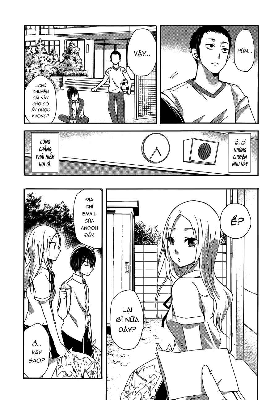 Trang 12 — Oneshot