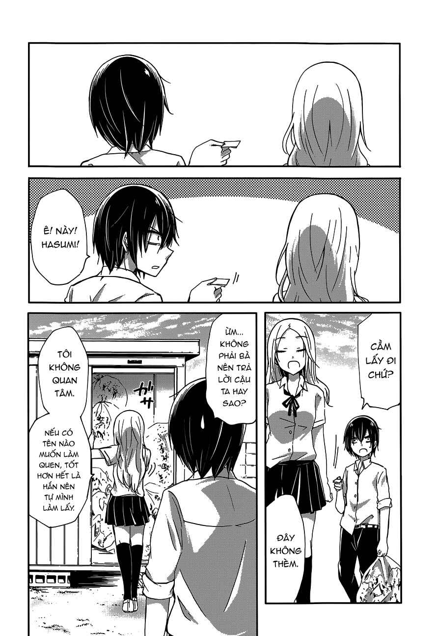 Trang 13 — Oneshot
