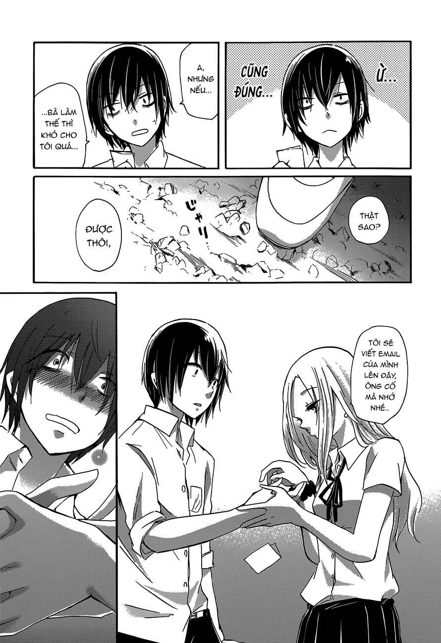 Trang 14 — Oneshot