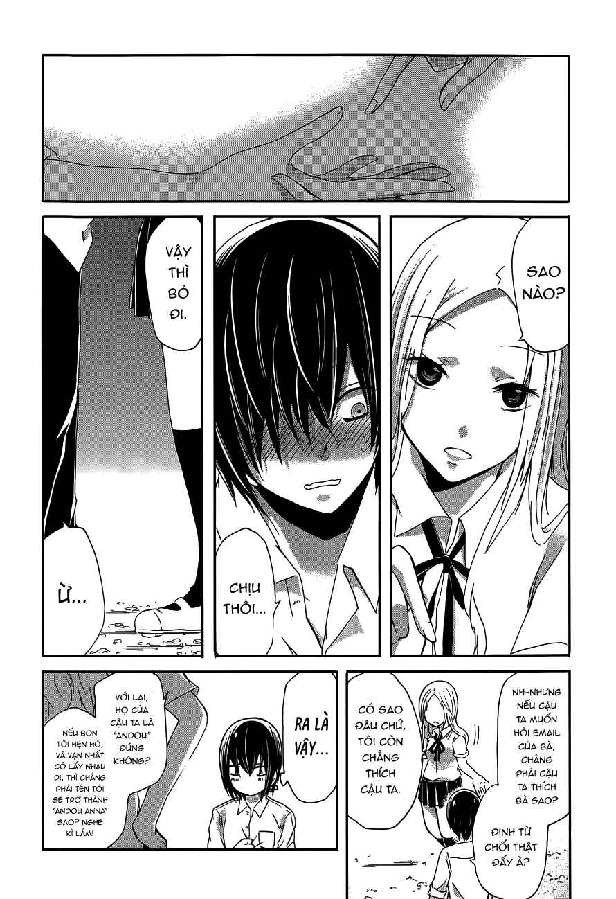 Trang 15 — Oneshot