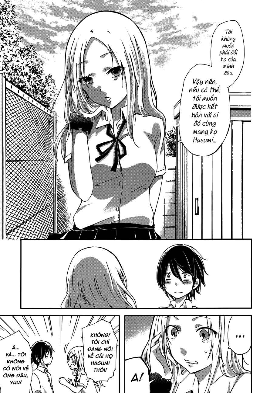 Trang 16 — Oneshot