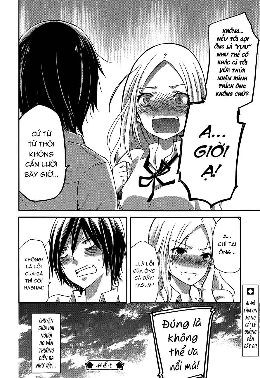 Trang 17 — Oneshot