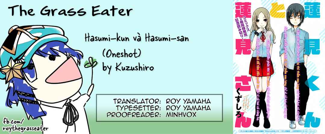Trang 18 — Oneshot