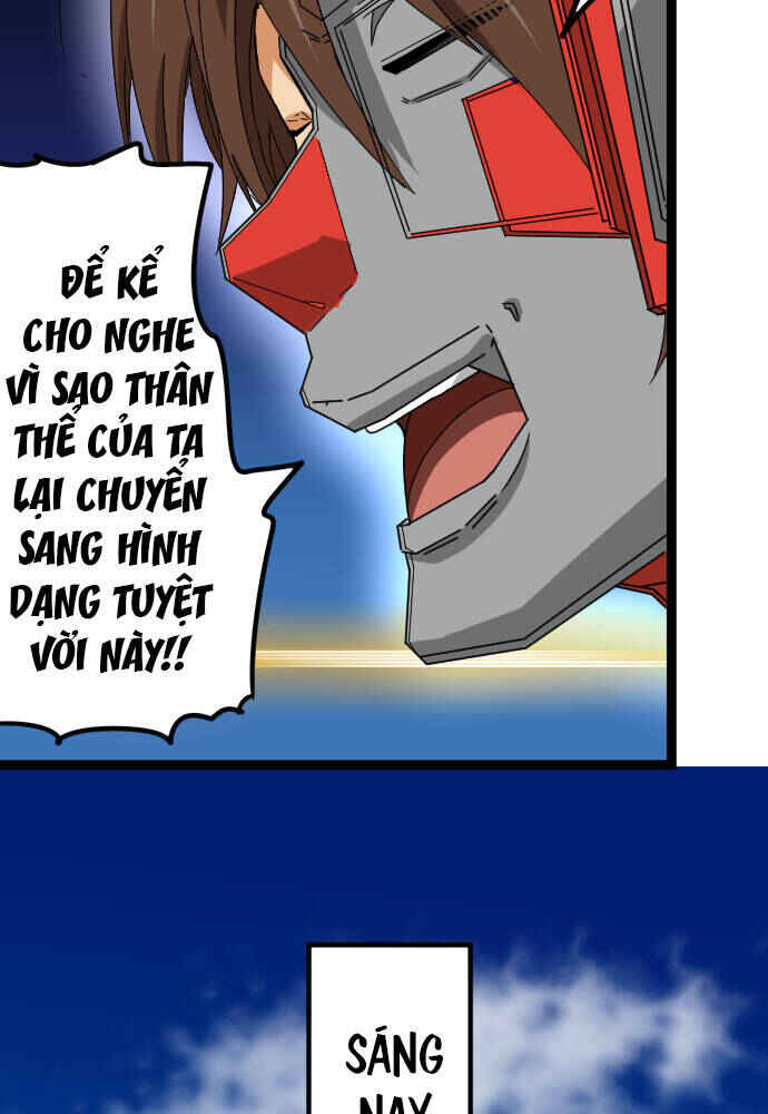 Trang 4 — Chương 62 · Thực lực chân chính cùa Kobayashi