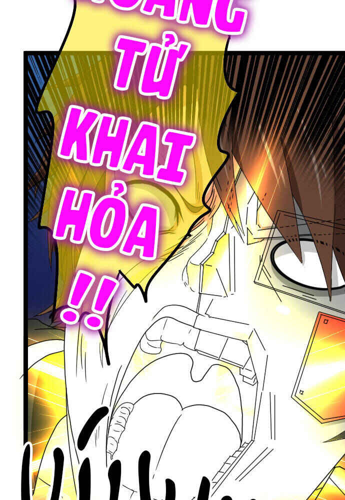 Trang 17 — Chương 62 · Thực lực chân chính cùa Kobayashi