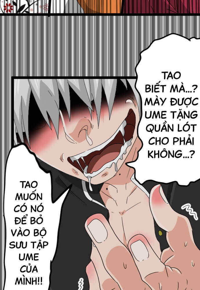 Trang 47 — Chương 77 · Chuyện lần này hơi lởm tởm chút