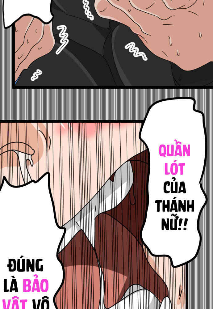 Trang 48 — Chương 77 · Chuyện lần này hơi lởm tởm chút