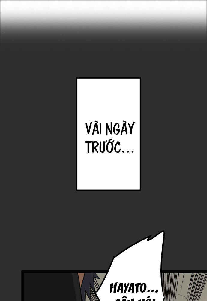 Trang 12 — Chương 77 · Chuyện lần này hơi lởm tởm chút