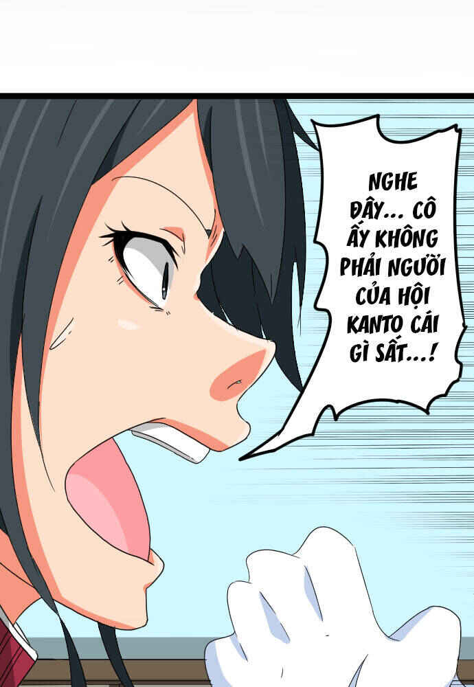 Trang 19 — Chương 77 · Chuyện lần này hơi lởm tởm chút