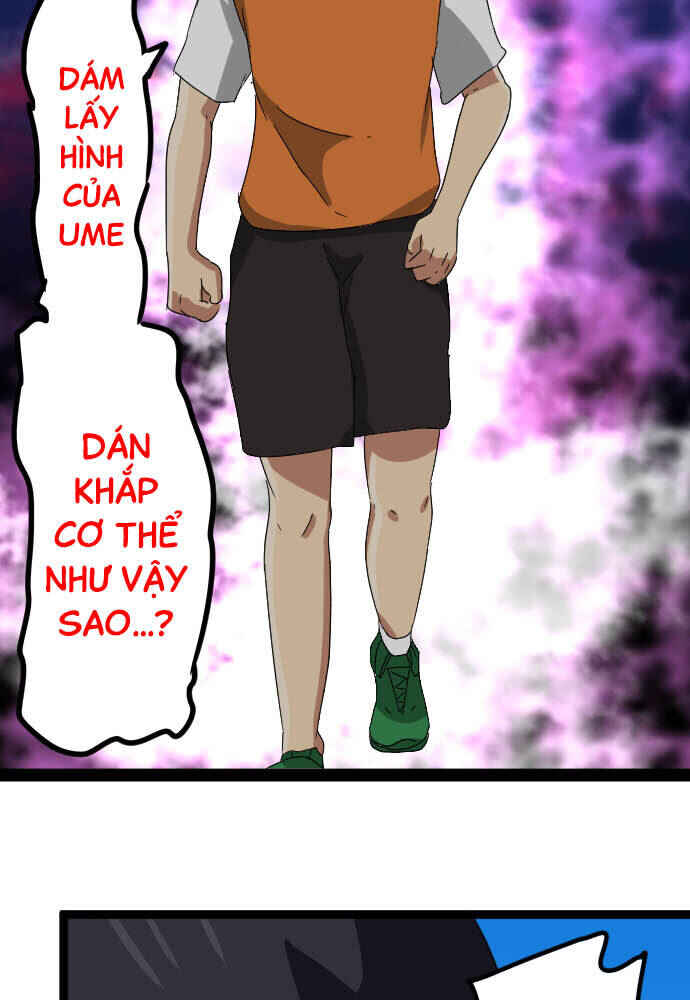 Trang 26 — Chương 77 · Chuyện lần này hơi lởm tởm chút