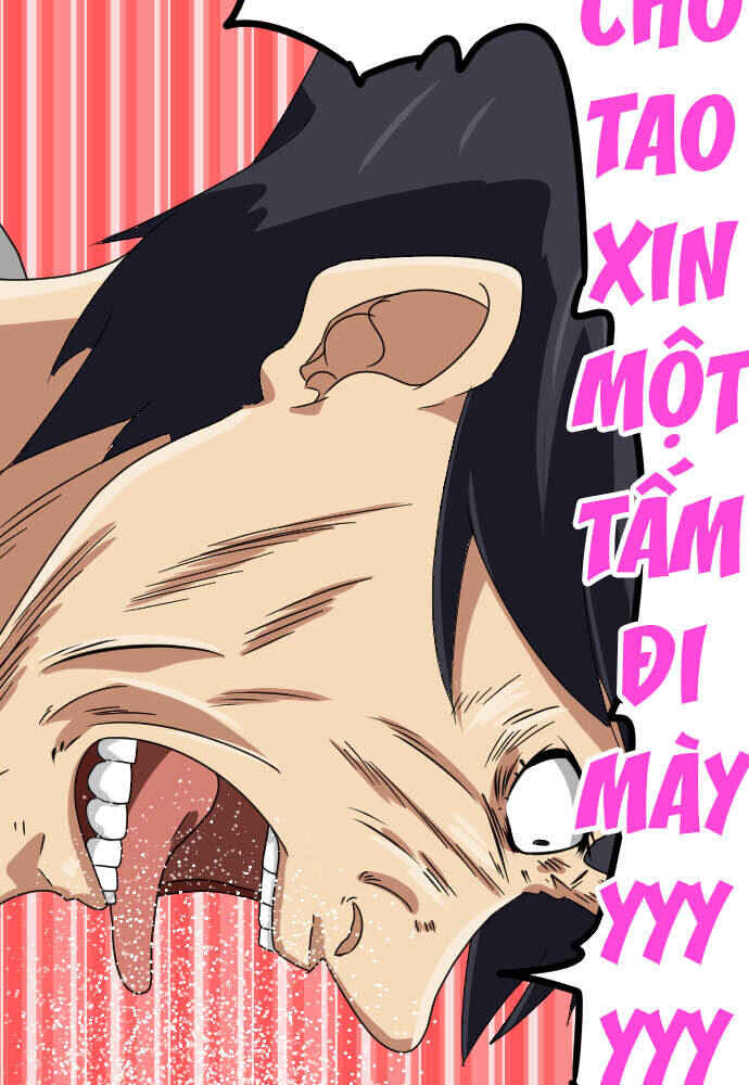 Trang 30 — Chương 77 · Chuyện lần này hơi lởm tởm chút