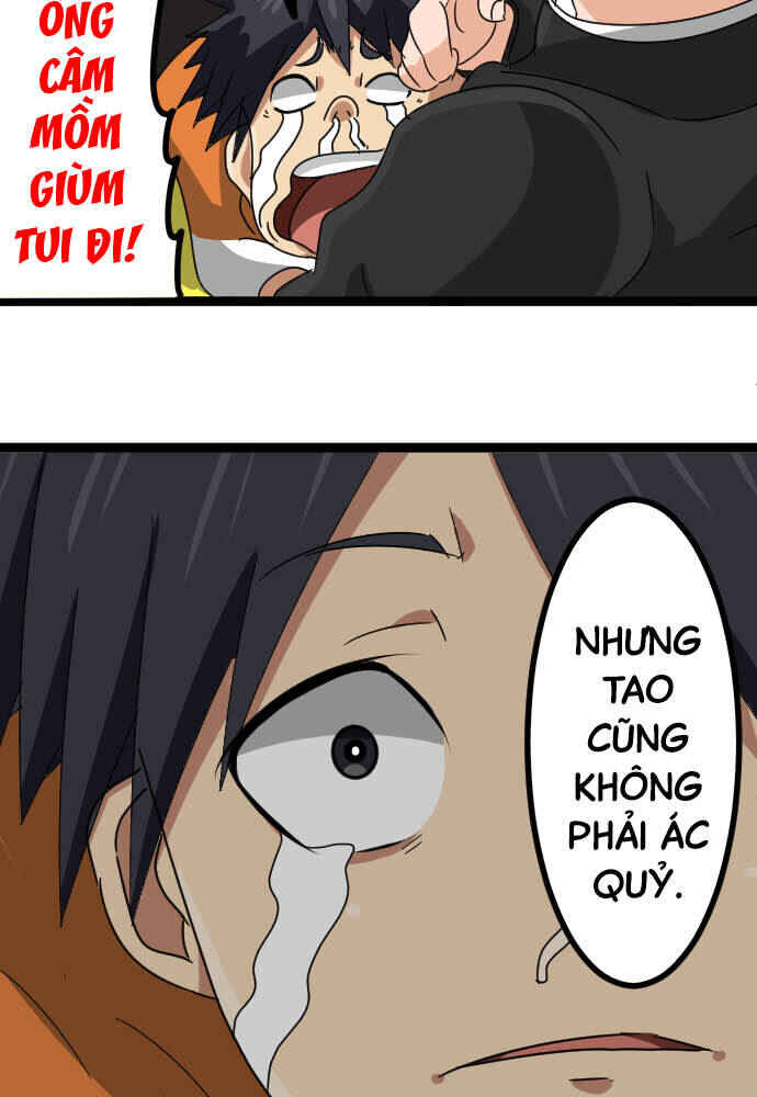 Trang 38 — Chương 77 · Chuyện lần này hơi lởm tởm chút