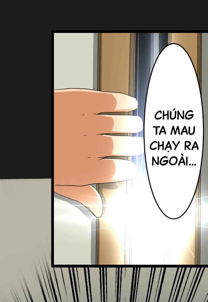 Trang 15 — Chương 70 · Quyết tâm của mẹ