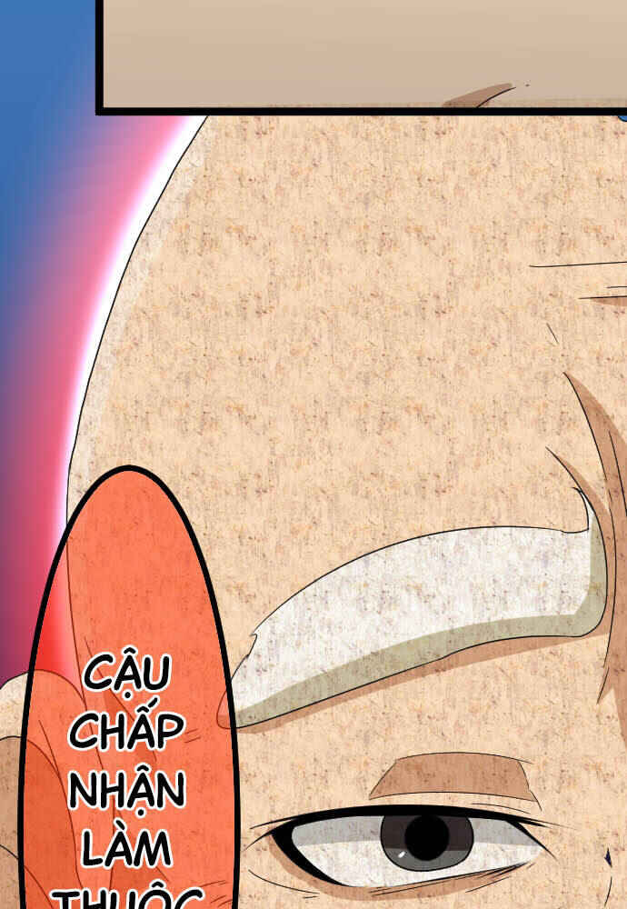 Trang 38 — Chương 70 · Quyết tâm của mẹ