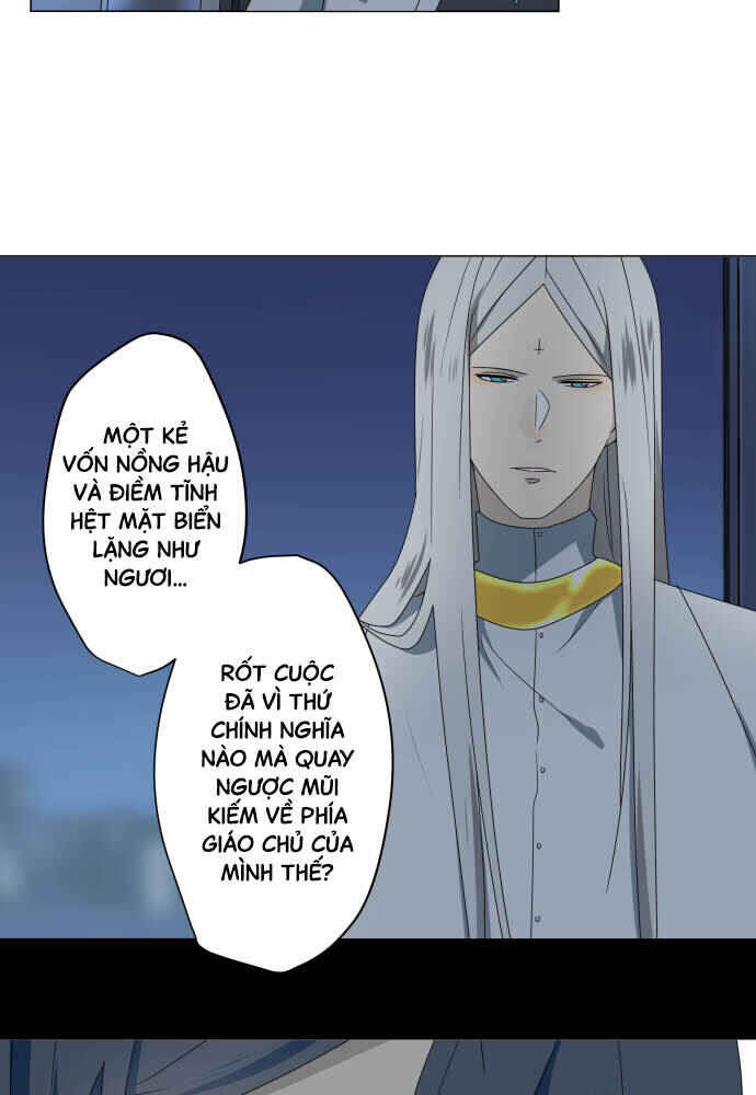 Trang 11 — Chương 33 · Cắt đứt vận mệnh