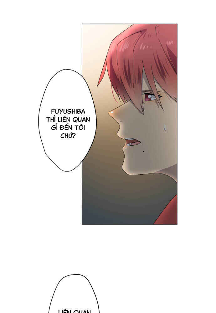 Trang 37 — Chương 33 · Cắt đứt vận mệnh