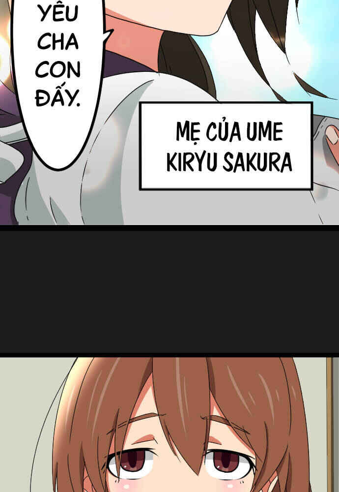 Trang 5 — Chương 69 · Kiryu Sakura