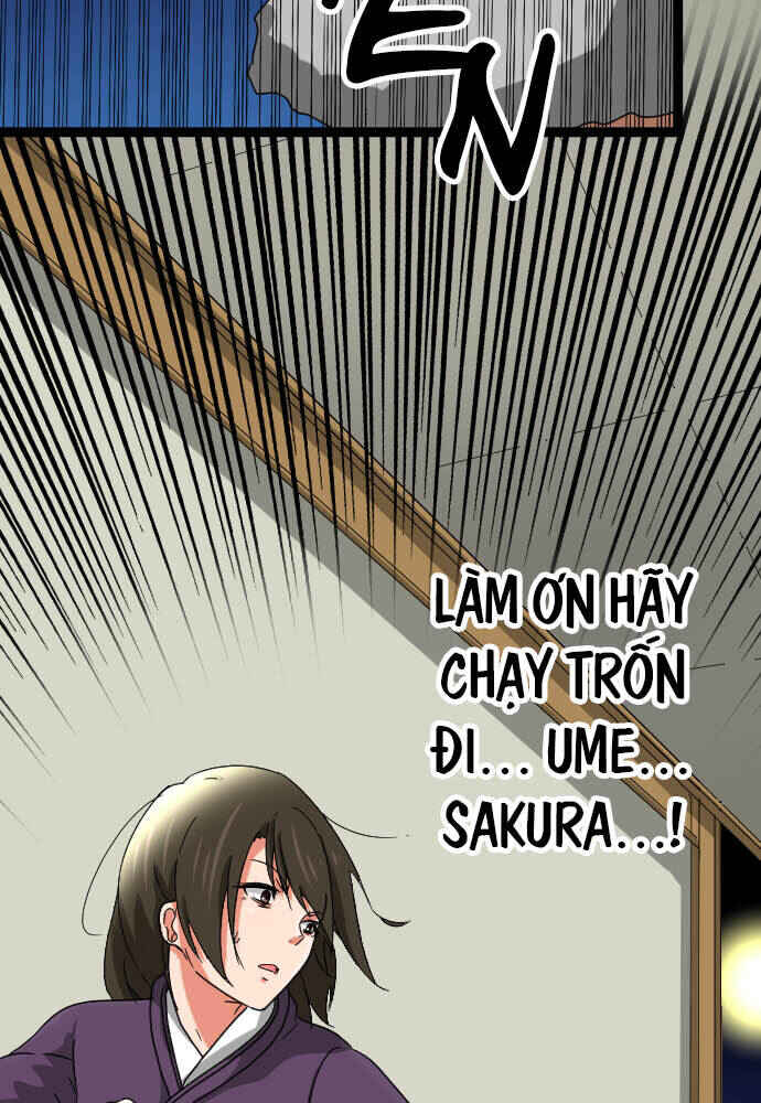 Trang 51 — Chương 69 · Kiryu Sakura