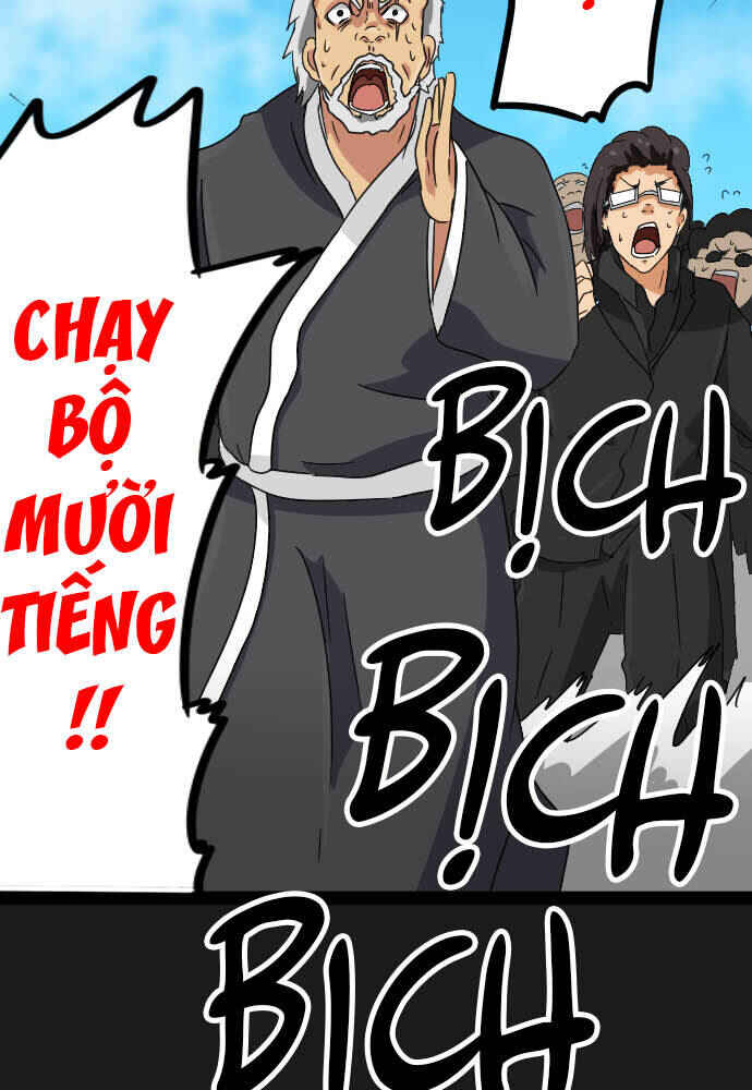 Trang 8 — Chương 69 · Kiryu Sakura