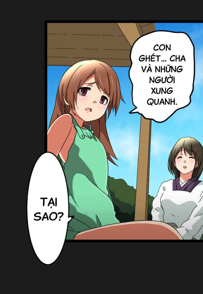 Trang 10 — Chương 69 · Kiryu Sakura