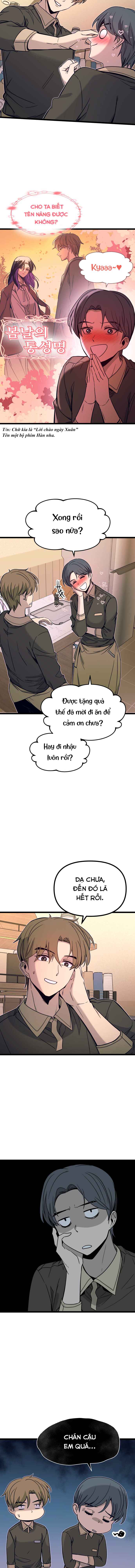 Trang 5 — Chương 4 · Người thích những câu chuyện