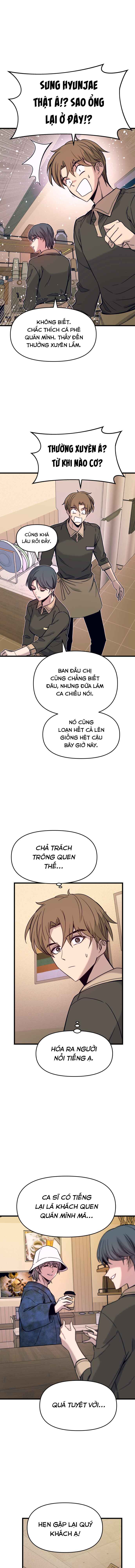 Trang 8 — Chương 4 · Người thích những câu chuyện