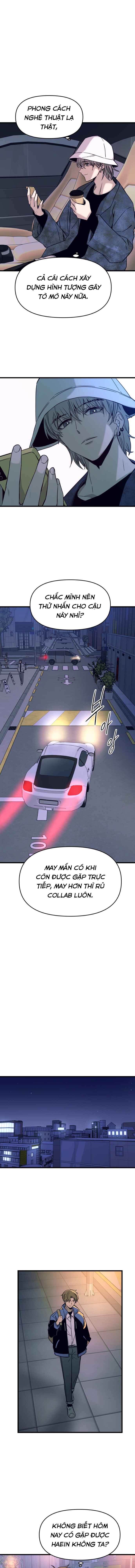 Trang 10 — Chương 4 · Người thích những câu chuyện