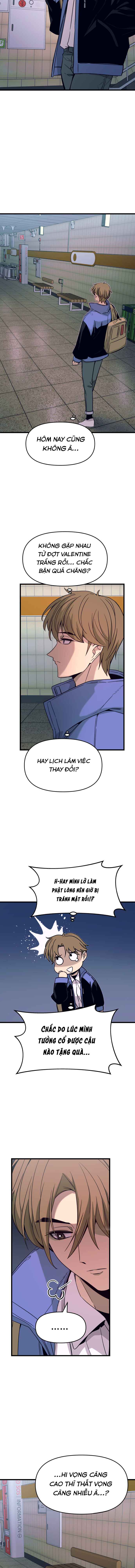 Trang 12 — Chương 4 · Người thích những câu chuyện
