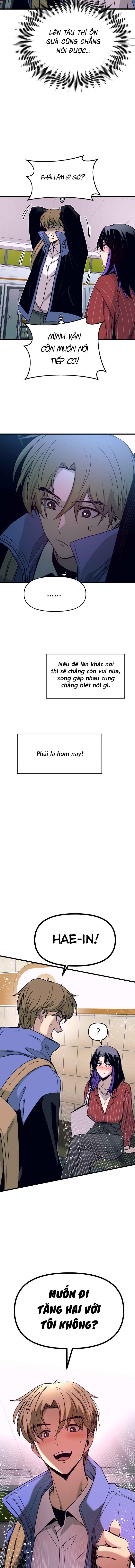 Trang 17 — Chương 4 · Người thích những câu chuyện