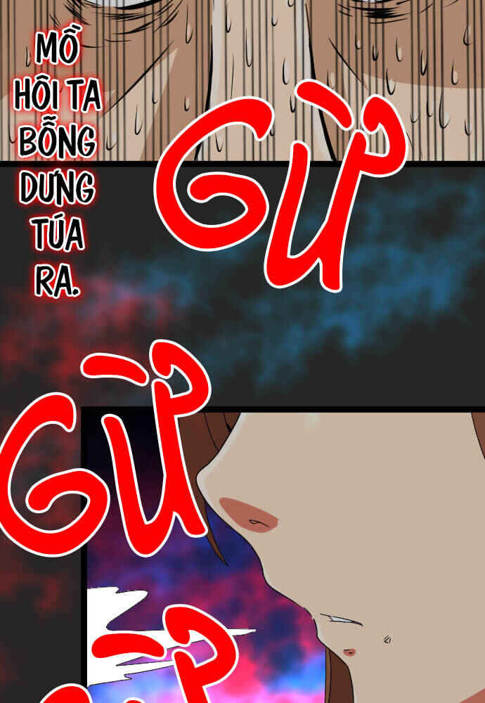 Trang 34 — Chương 73 · Sau khi Dangai mất đi…!