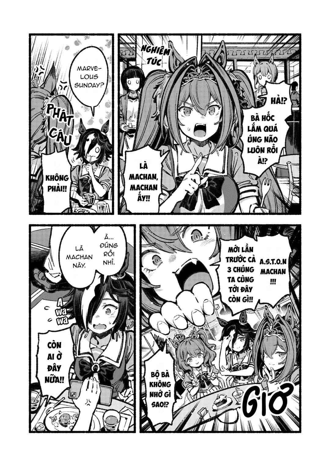 Trang 5 — Oneshot