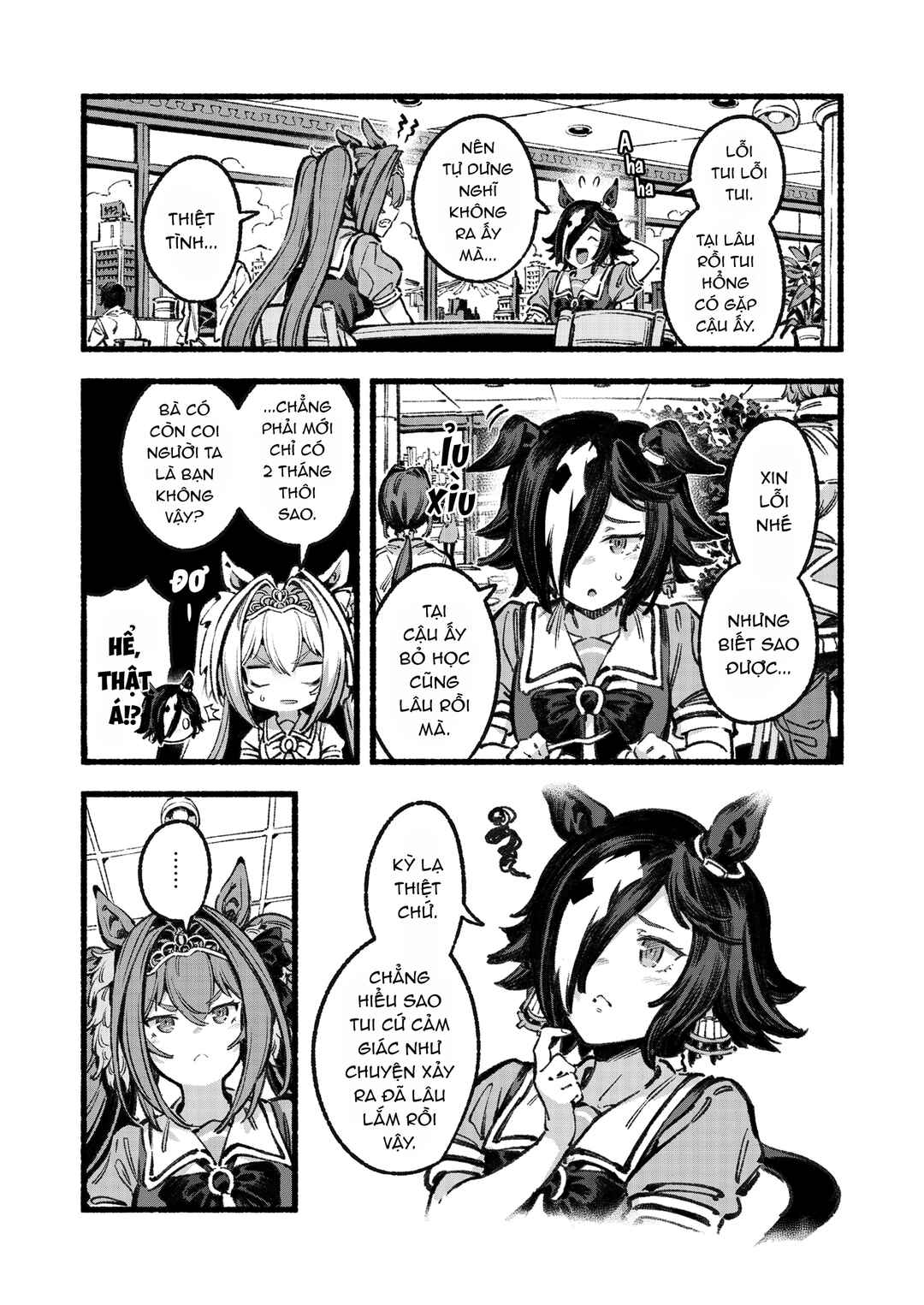 Trang 6 — Oneshot