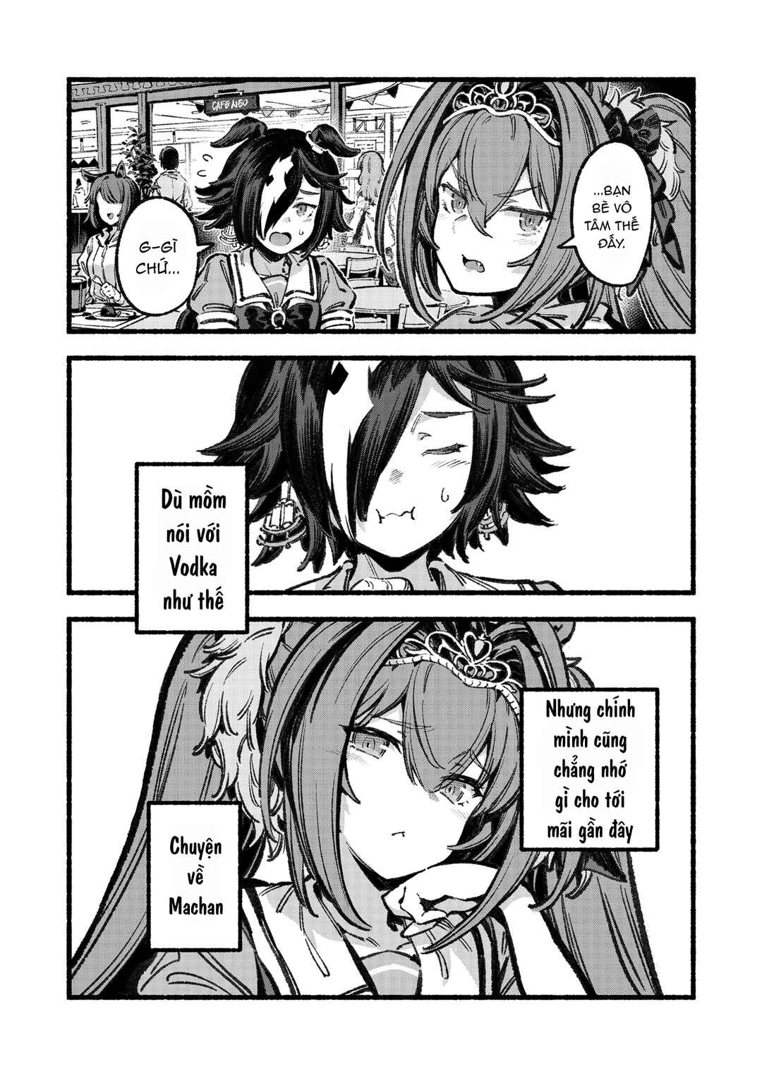 Trang 7 — Oneshot