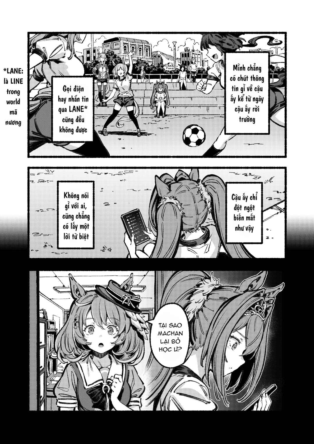 Trang 8 — Oneshot