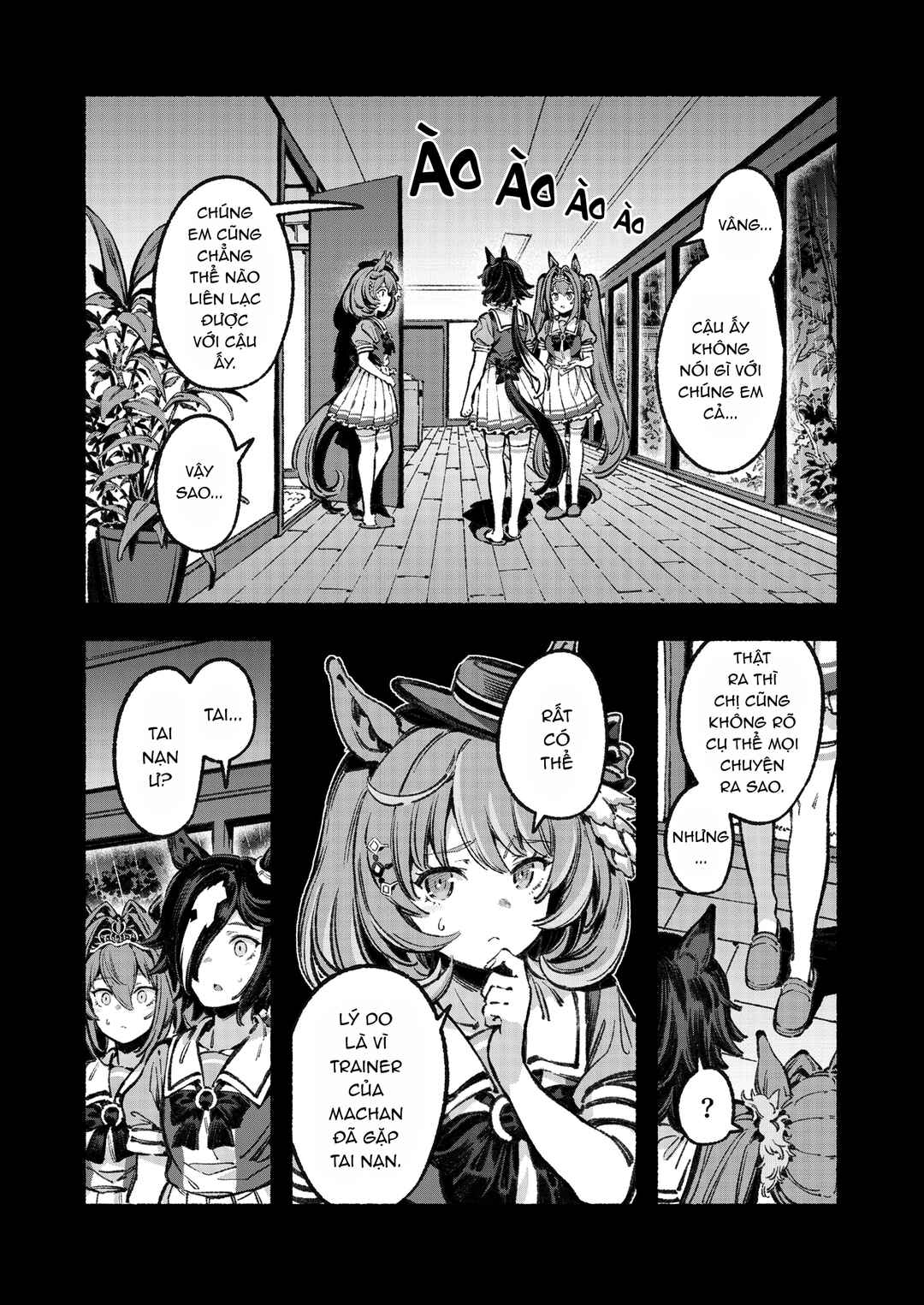Trang 9 — Oneshot