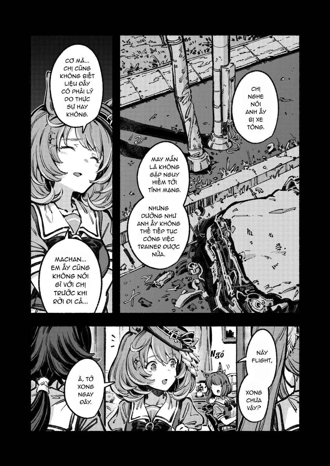 Trang 10 — Oneshot