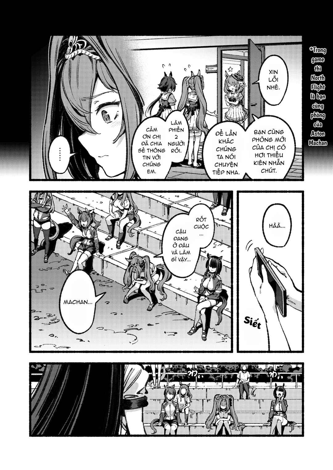 Trang 11 — Oneshot