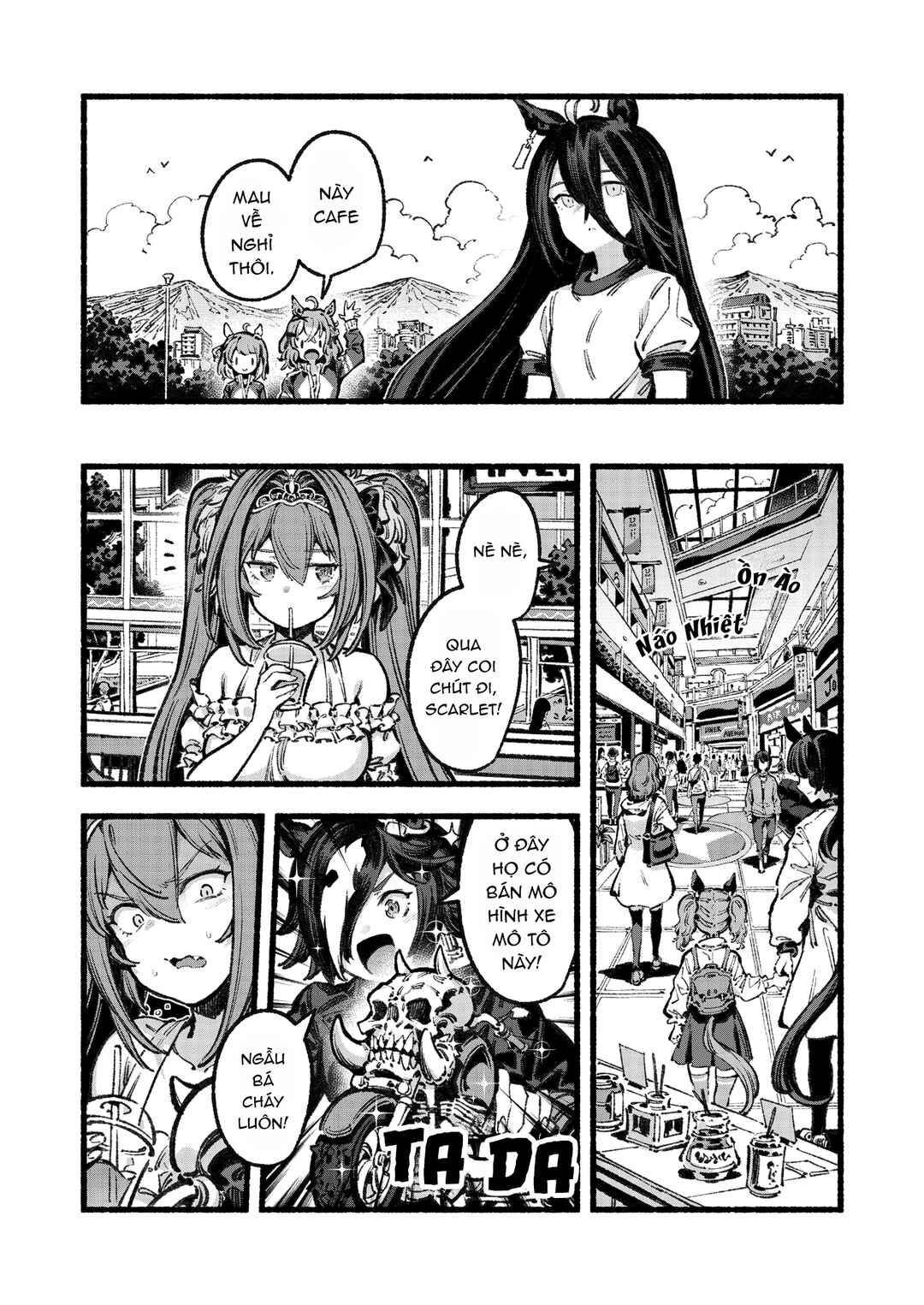 Trang 12 — Oneshot