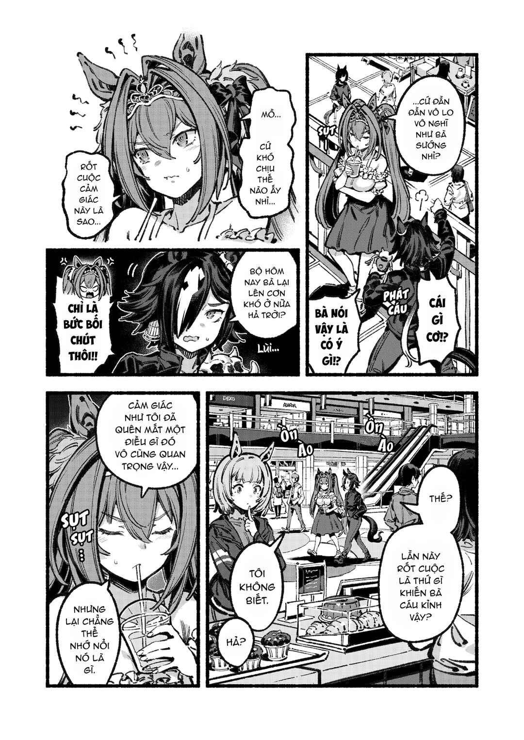 Trang 13 — Oneshot
