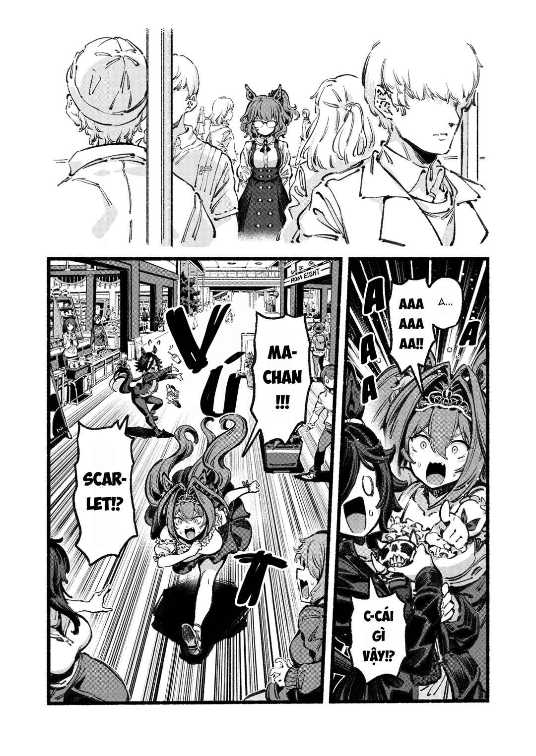 Trang 15 — Oneshot