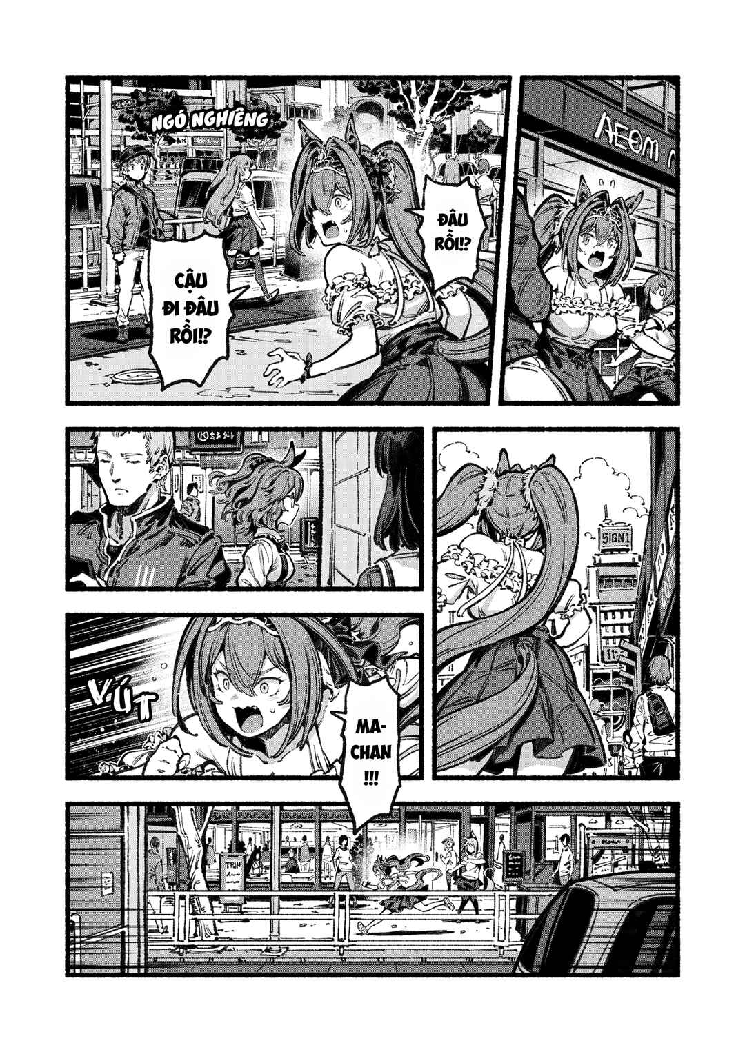 Trang 16 — Oneshot