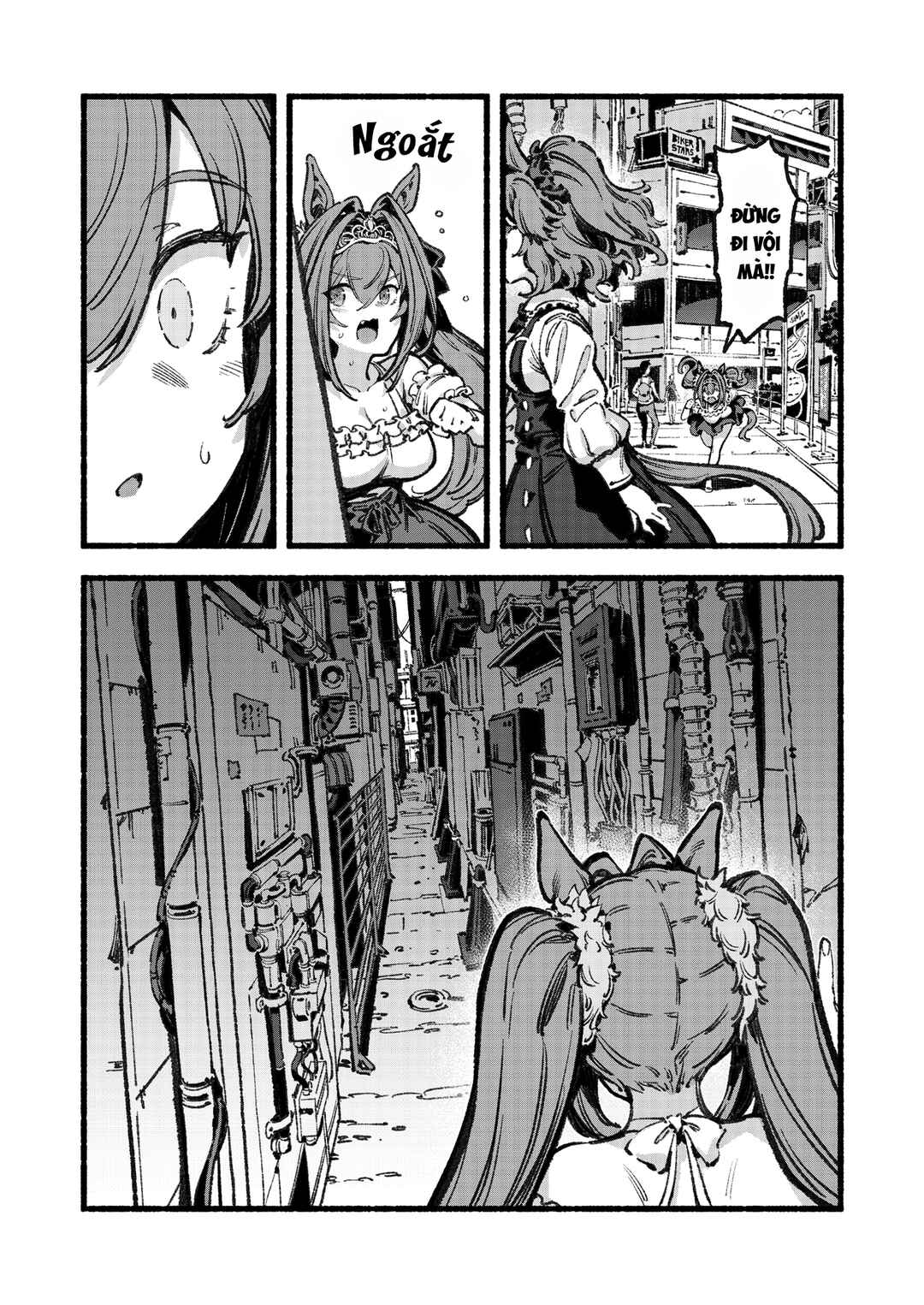 Trang 17 — Oneshot