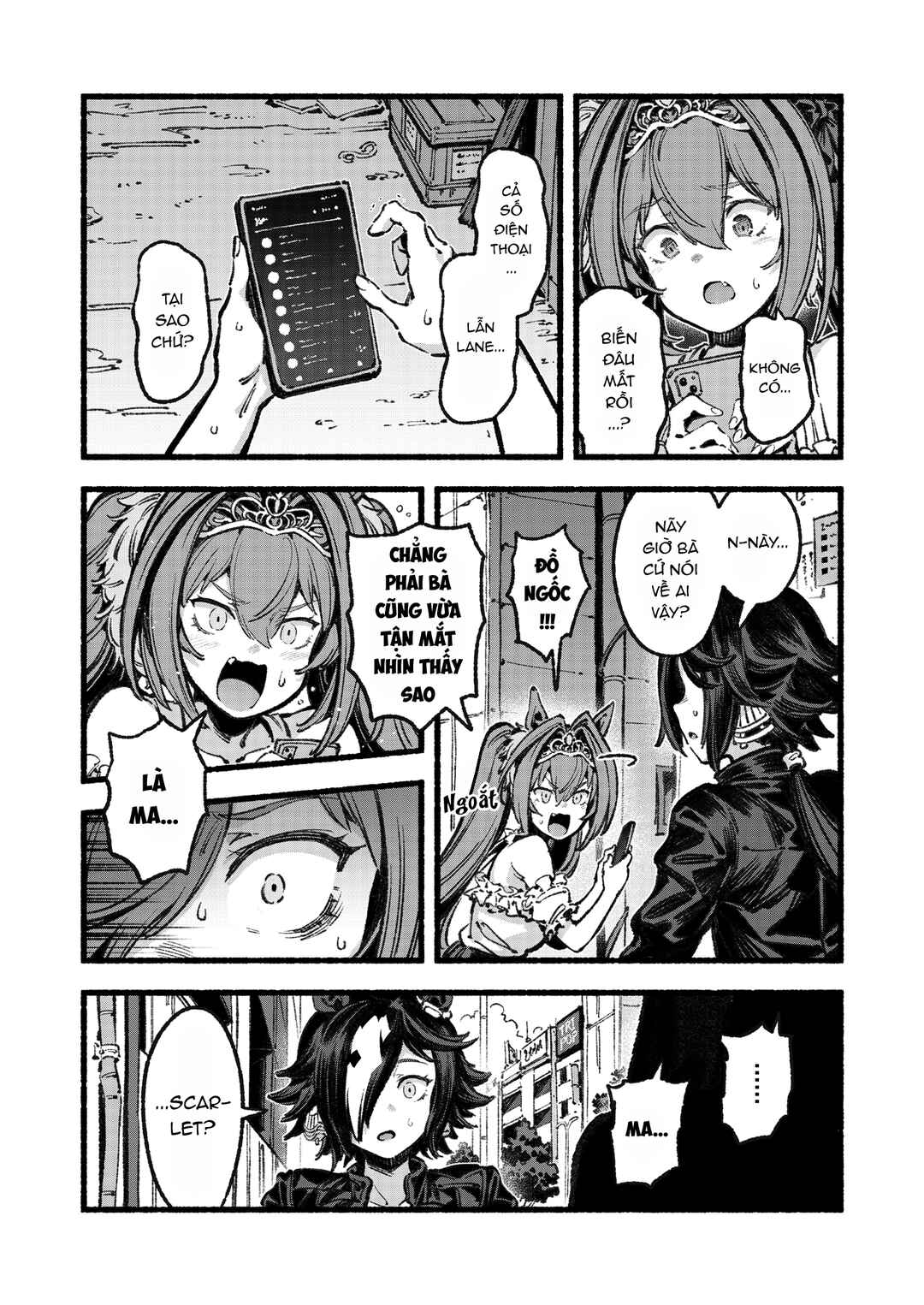 Trang 19 — Oneshot