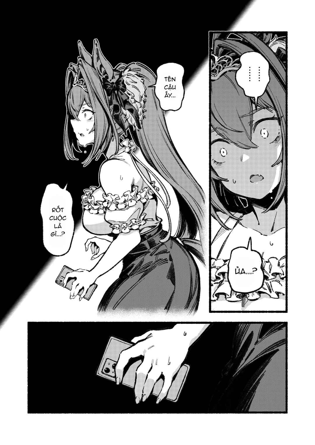 Trang 20 — Oneshot