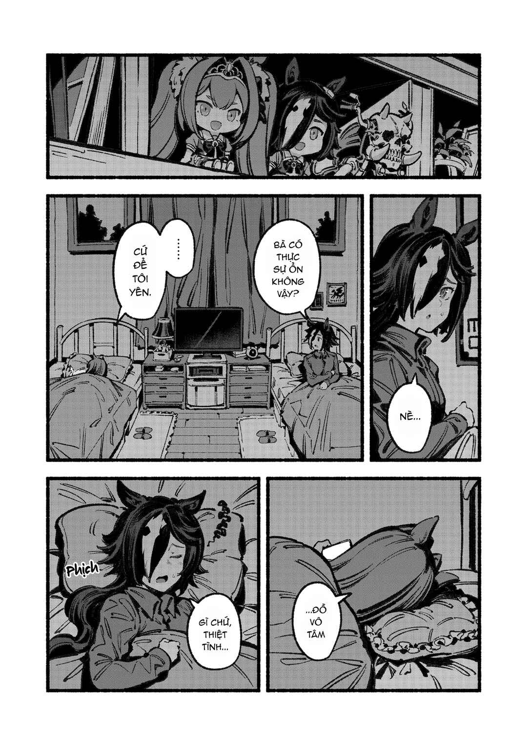 Trang 21 — Oneshot
