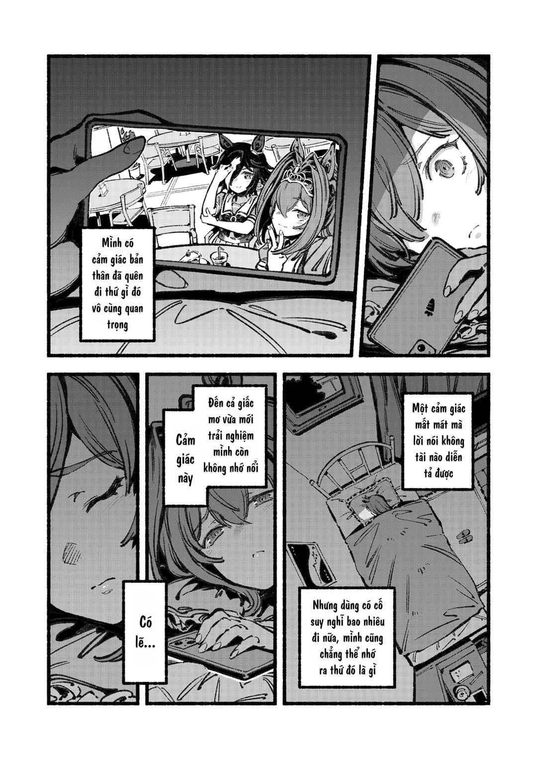 Trang 22 — Oneshot