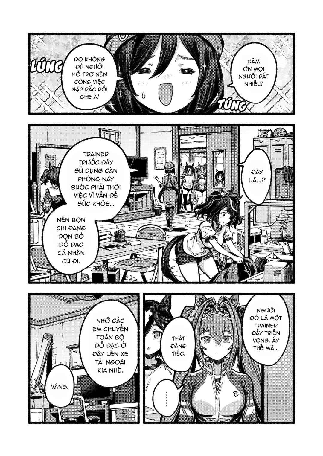 Trang 25 — Oneshot