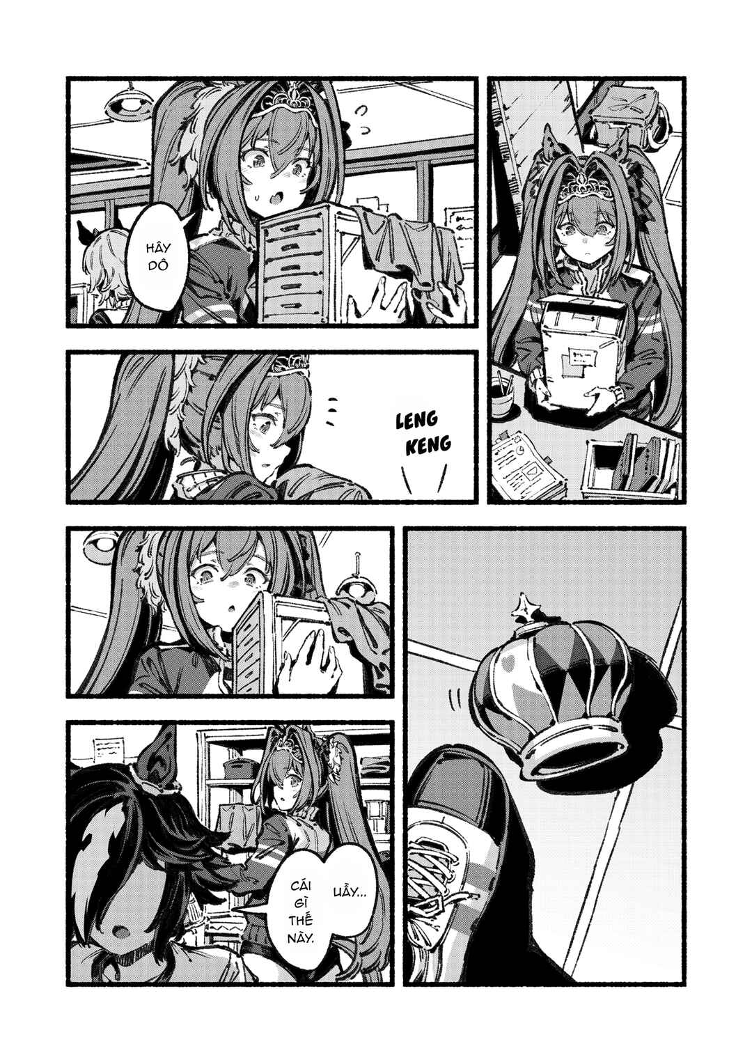 Trang 26 — Oneshot