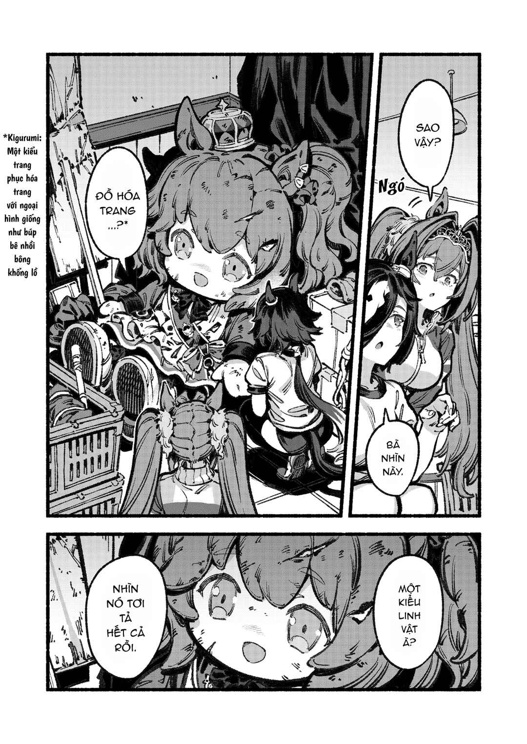 Trang 27 — Oneshot